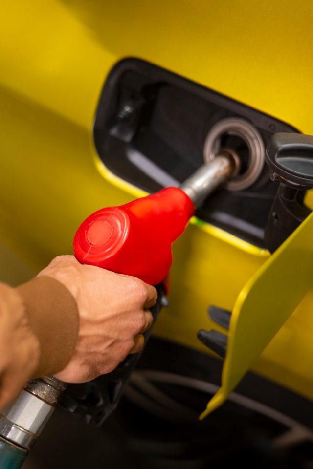 Simptome probleme turbina consum