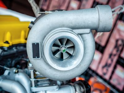 Centru reconditionari turbine Braila