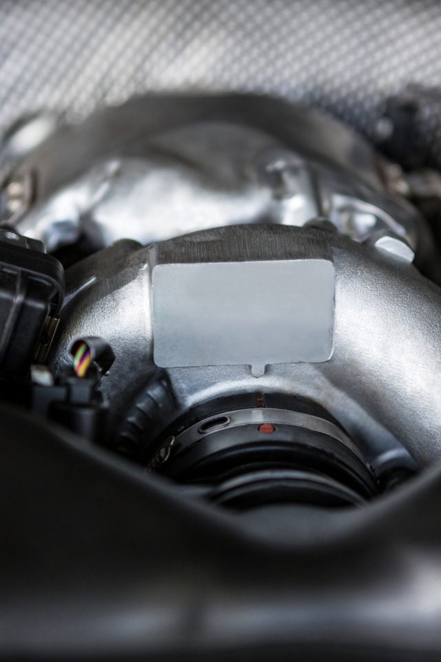 Reparatii turbo braila