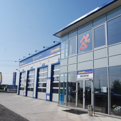 Service auto in Braila